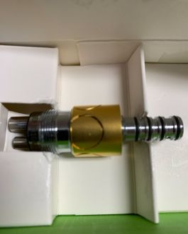 Assistina Handpiece Maintenance Coupler – W&H