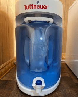 Tauttnauer Distiller Model # 9010