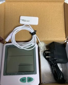 ACCRT8002   Vaccine Temperature DATA logger