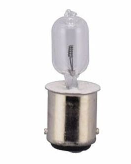 REPLACEMENT BULB FOR BURTON 0002000 35W 24V