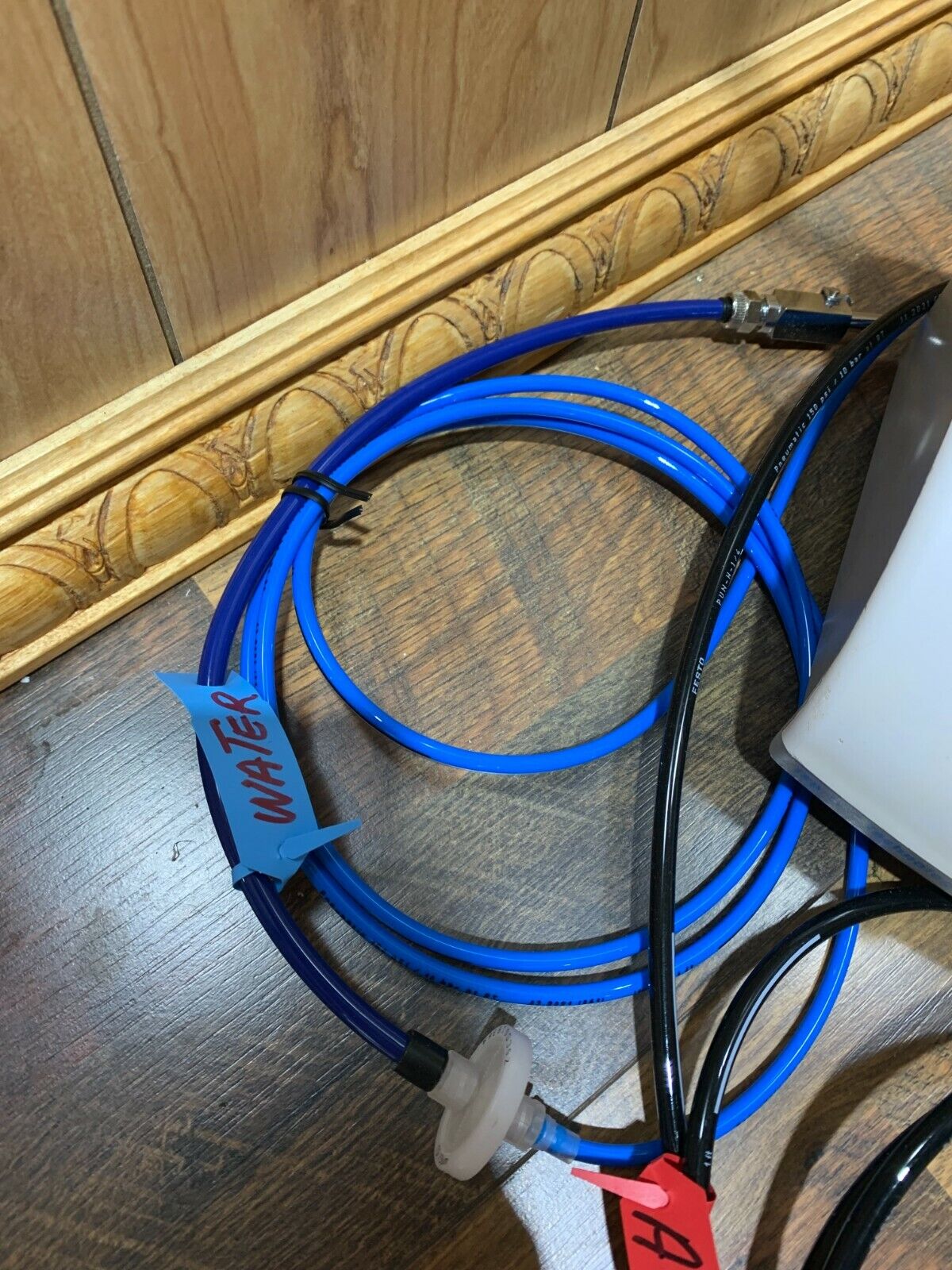 Dentsply Cavitron Jet Plus Ultrasonic Scaling & Air Polishing Unit Gen 137 Combo - Image 3