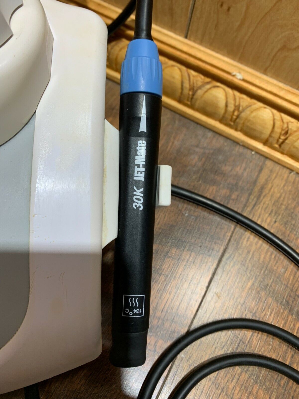 Dentsply Cavitron Jet Plus Ultrasonic Scaling & Air Polishing Unit Gen 137 Combo - Image 5