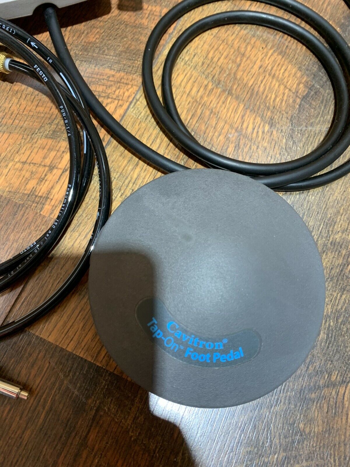 Dentsply Cavitron Jet Plus Ultrasonic Scaling & Air Polishing Unit Gen 137 Combo - Image 6