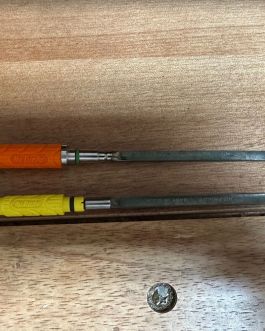 HU-Friedy Dental Instruments Miscellaneous Lot of 2