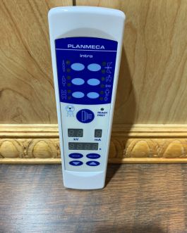 Planmeca INTRA X-ray Intraoral Remote