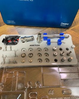 Friadent Ankylos Prosthetict Kit