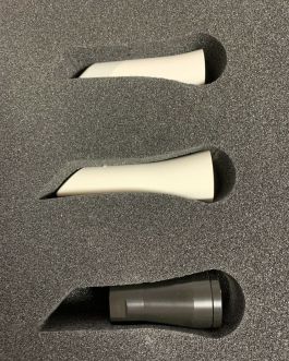 Trios 4 protection tips for 3Shape TRIOS