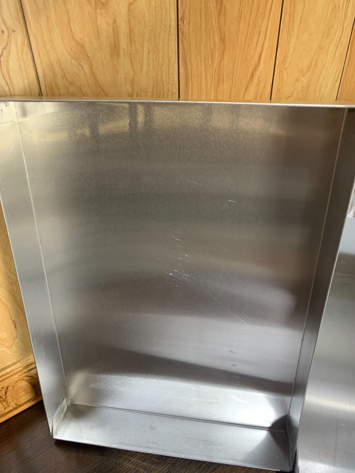 Handler Dust Collector Dental Grinding With Light And Removable Tray. - Image 4