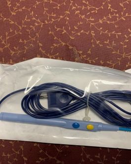 Bovie ESP1 Sterile Disposable Pushbutton Electrosurgical Pencil QTY 50