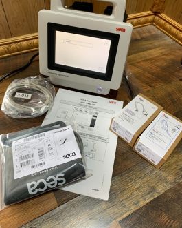 SECA Medical Vital SIgns Analyzer mVSA 535