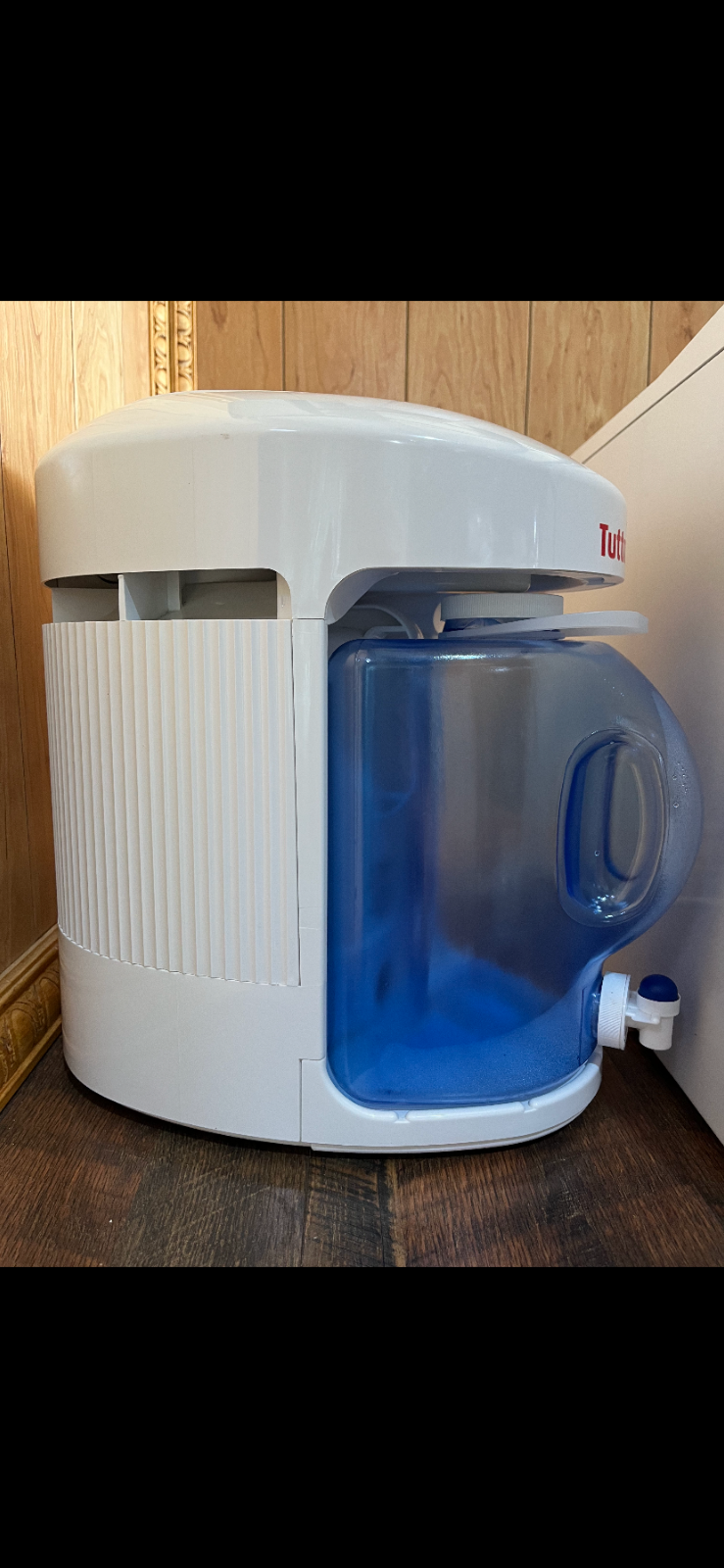 Tauttnauer Distiller Model # 9010 - Image 3