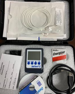 DataTherm II Continuous Temperature Monitor Kit