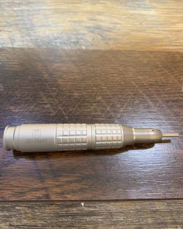 Midwest Straight Attachment Dental Hand piece Ref 720005