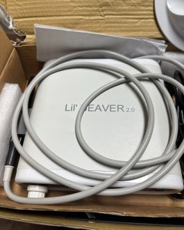 Vector R&D Inc Lil Beaver 2.0  Dental Ultrasonic Scaler Prophylaxis Unit