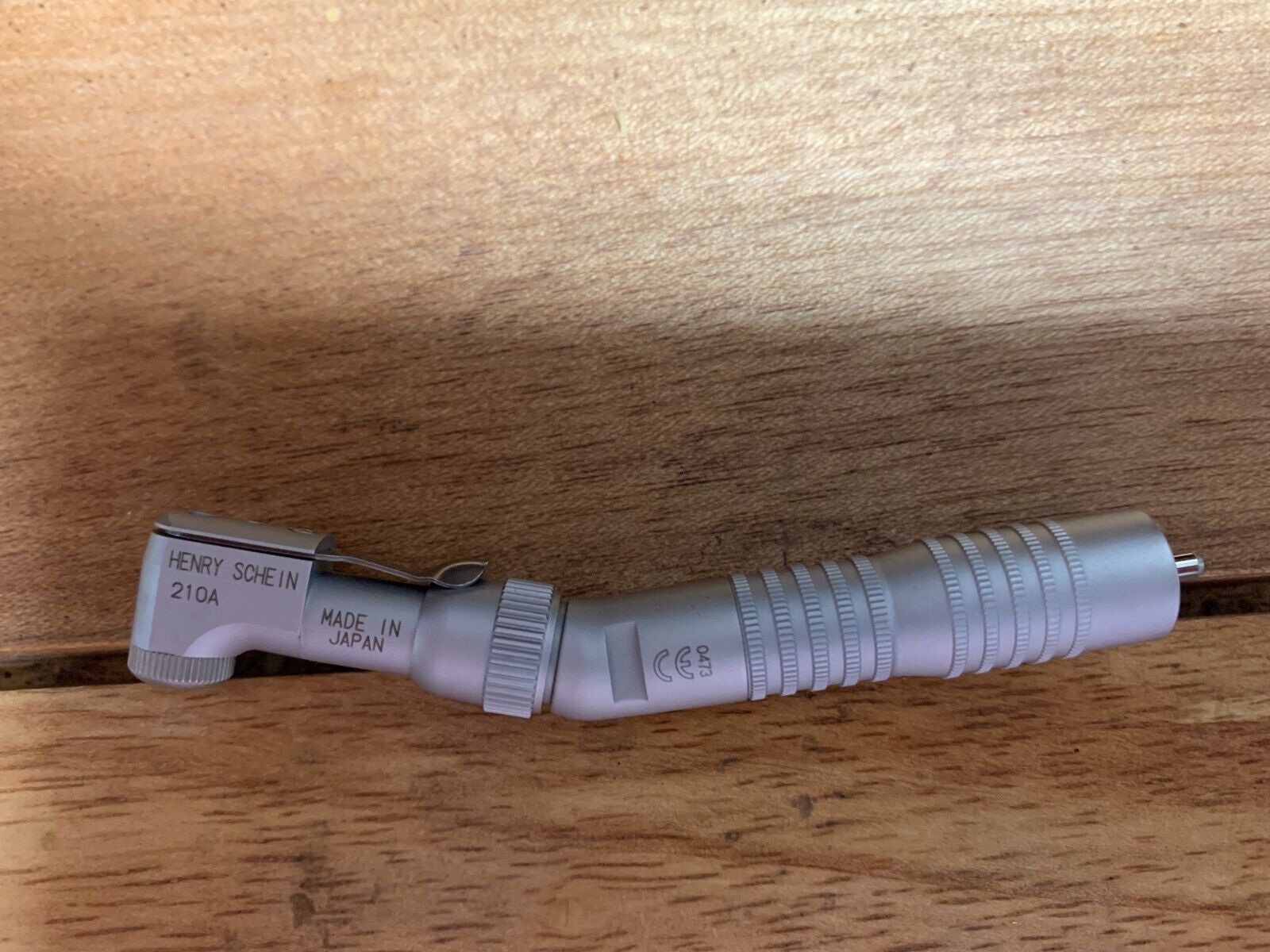 Henry Schein Model 210A Dental Handpiece