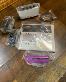 3M Attest #490M Mini Auto reader