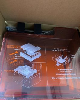 FormLabs Form 3 Resin Tank V2.1 (for 3D Printer)