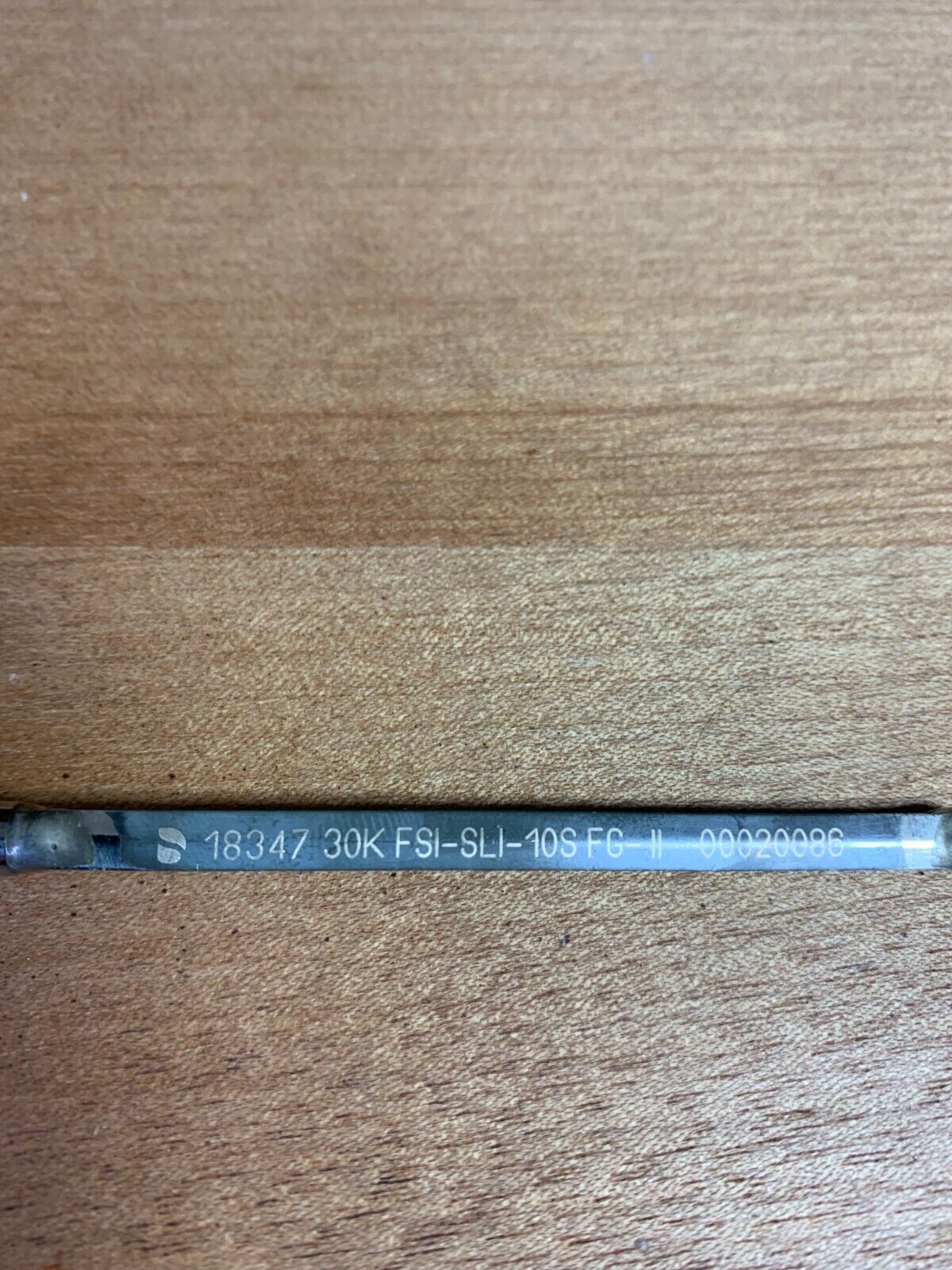 Dentsply 18347 30K FSI-SLI-10S FG-II 00020086 - Image 3