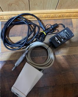 Adec Electric Handpiece System EA-2 TP, Dental  NO HANDPIECES