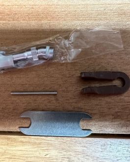 STAR Dental Ball Bearing Latch Angle