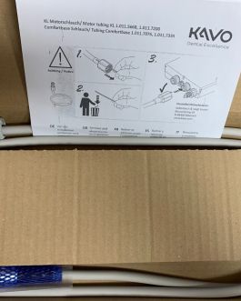 KaVo Handpiece Cable part #1.011.7200