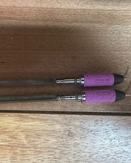 Hu-Friedy Dental Hygiene Instruments Lot of 2