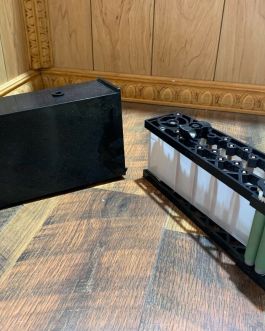 Velopex Intra-X Replacement Developer Module –