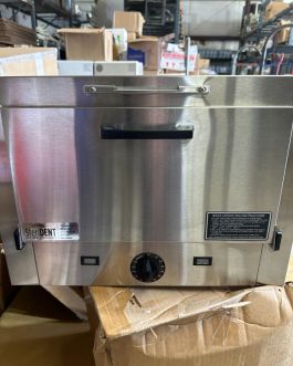 SteriDent Model 300 FDA Dry Heat Sterilizer Maintenance Free