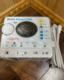 Bovie Bantam PRO 50 W High Frequency Desiccation W/ Cut A952 NEW
