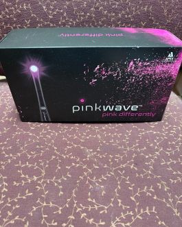 Vistaapex Pinkwave Kit – Brand New, Never opened box
