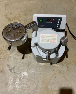 Scheu MiniSTAR Dental Pressure Molding Unit System