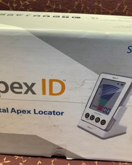Sybron Endo Apex ID Digital Apex Locator SEALED BRAND NEW