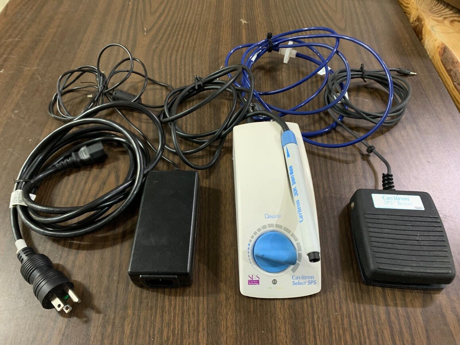 Dentsply Cavitron Select SPS Ultrasonic Scaler Gen-124-59984