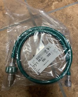 Puritan Bennett O2 Hose 3ft