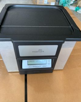 Midmark Ultrasonic Cleaner