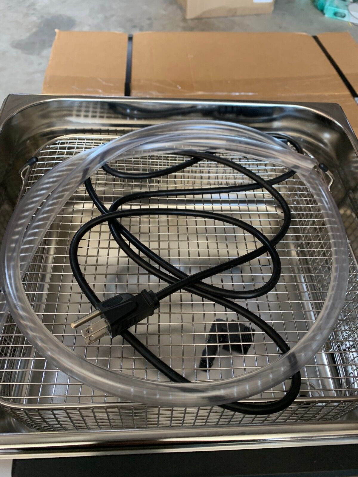 Midmark Ultrasonic Cleaner GotaHaveItDental