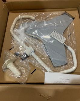 Burton Outpatient LED Examination Light – Wall Mount