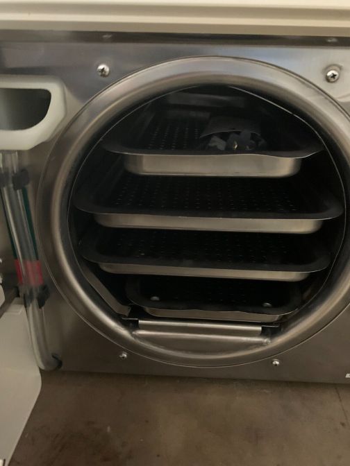 Midmark M11 Ultraclave Autoclave Steam Sterilizer 402 cycles **Refurbished** GotaHaveItDental