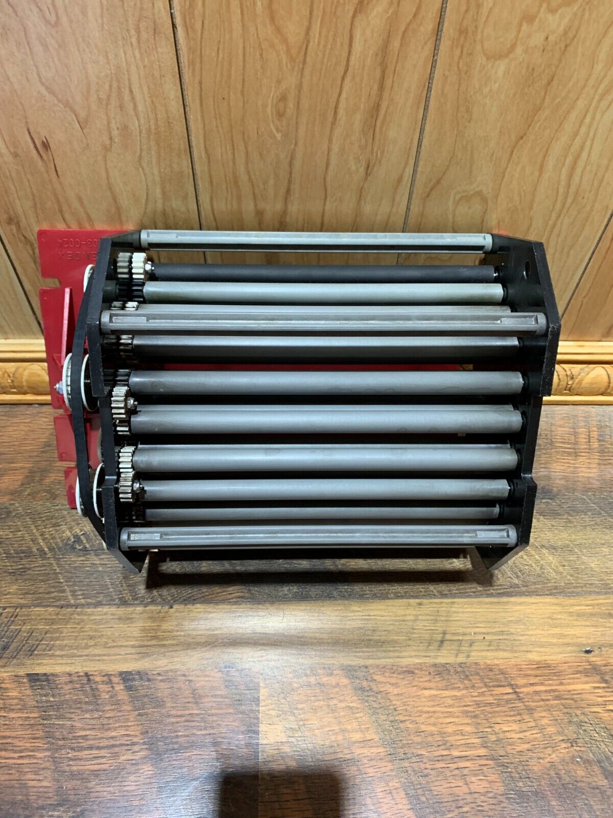 Gendex GXP Film Processor Developer Rack - Image 2