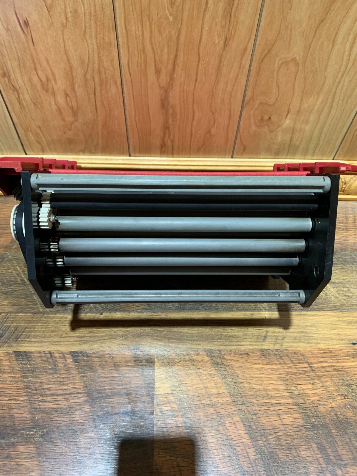 Gendex GXP Film Processor Developer Rack - Image 3