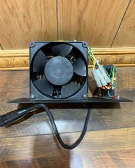 Gendex GXP Film Processor Heater Fan