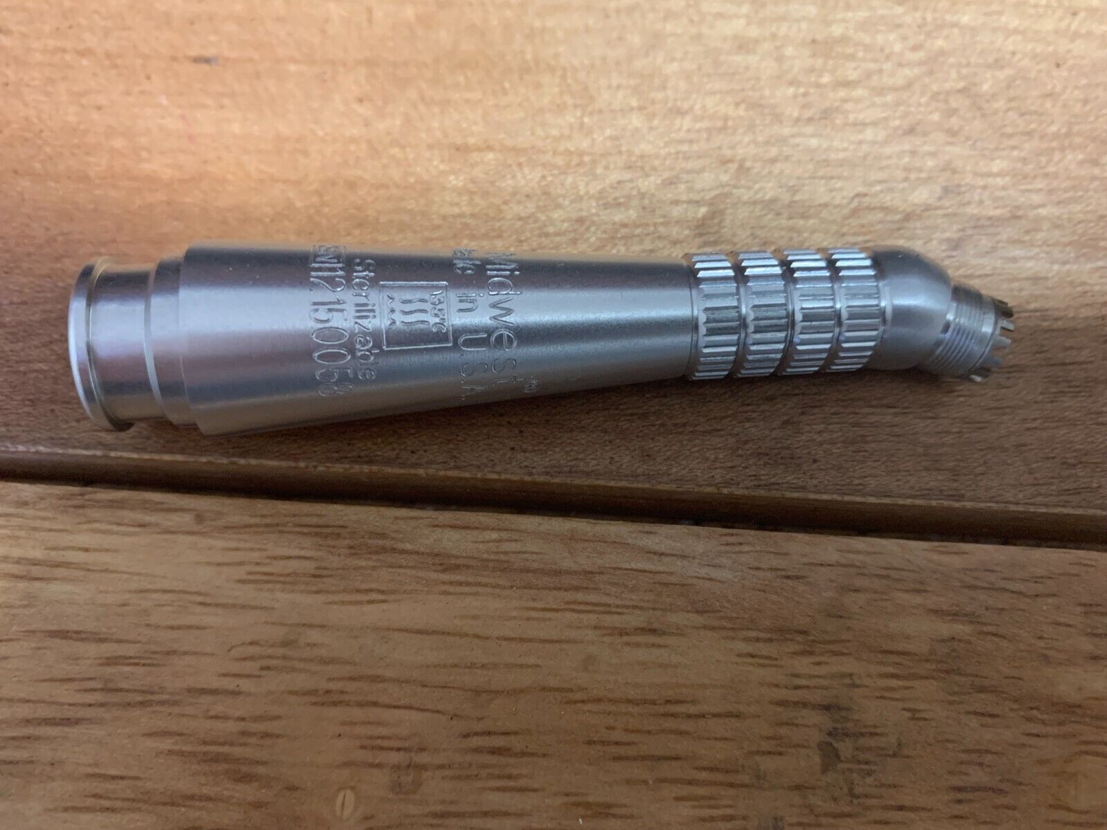 MIDWEST Contra Angle Sheath P/N 710074 OEM