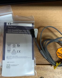 Covidien Nellcor D-YS Multi-site Reusable Sp02 Sensor