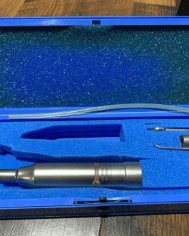 Nouvag OMS 5000 Micro Oscillating Saw