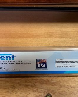 Nordent Elevator E301