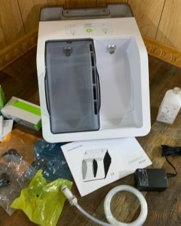 W&H Assistina Twin MB-302