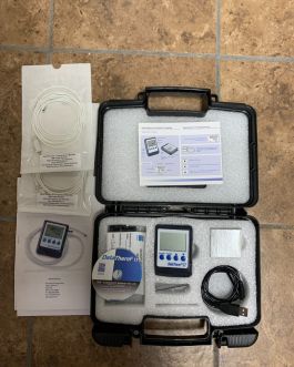 DataTherm 2 Continuous temperature monitor by RG Medical