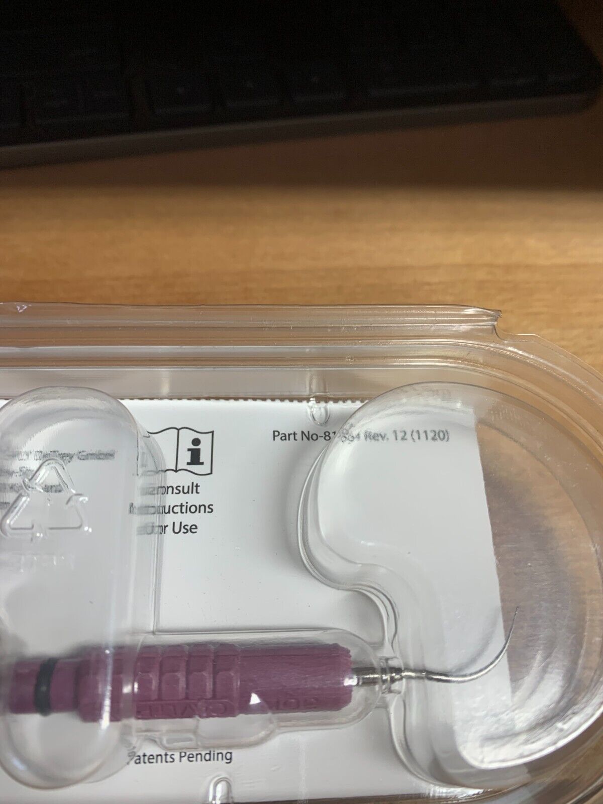 Dentsply 30K Thinsert45 GotaHaveItDental