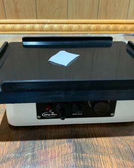 Whip Mix Heavy Duty Vibrator 115v #10675