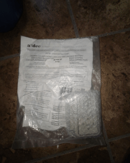 Adec Cascade Chair Control Touchpad Replacement for 1040 1021 Dental A-dec